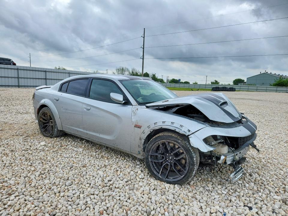 Продаж на аукціоні авто 2020 Dodge Charger, vin: 2C3CDXGJ9LH151755, номер лоту: 49766396