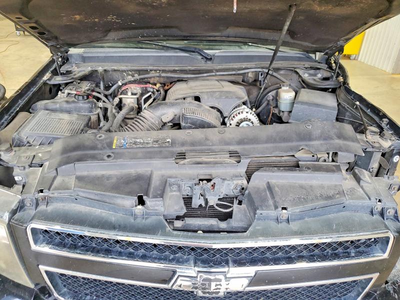 Aukcja sprzedaży 2010 Chevrolet Tahoe, vin: 1GNUKBE03AR169739, numer aukcji: 50838386