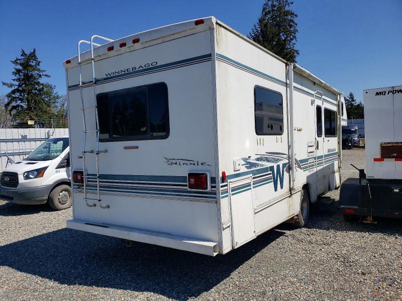 Aukcja sprzedaży 2001 Winnebago Minnie 2529rg, vin: 1FDXE45S51HA73722, numer aukcji: 51337926