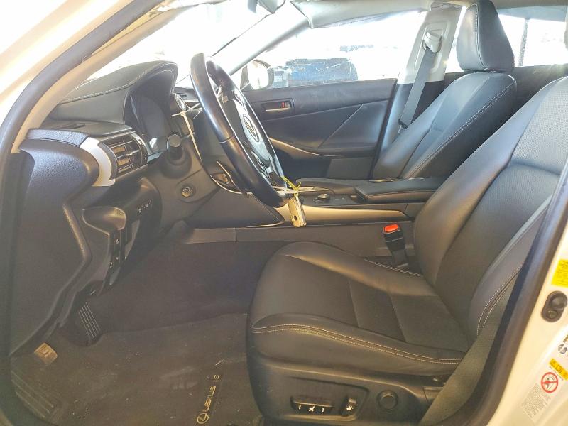 Продаж на аукціоні авто 2018 Lexus Is, vin: JTHBA1D22J5072912, номер лоту: 50855996