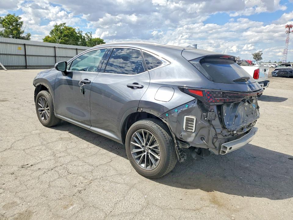 Aukcja sprzedaży 2023 Lexus Nx 350, vin: JTJAGCEZ6P5005075, numer aukcji: 49583366
