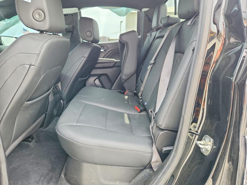 Продаж на аукціоні авто 2024 Gmc Canyon, vin: 1GTP5BEK2R1320921, номер лоту: 51433646