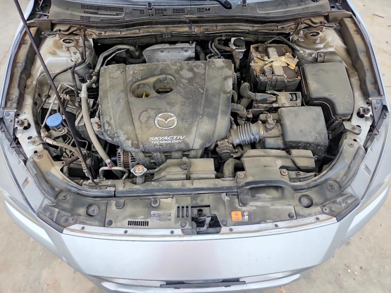 Aukcja sprzedaży 2018 Mazda 3, vin: 3MZBN1U71JM214644, numer aukcji: 51483066