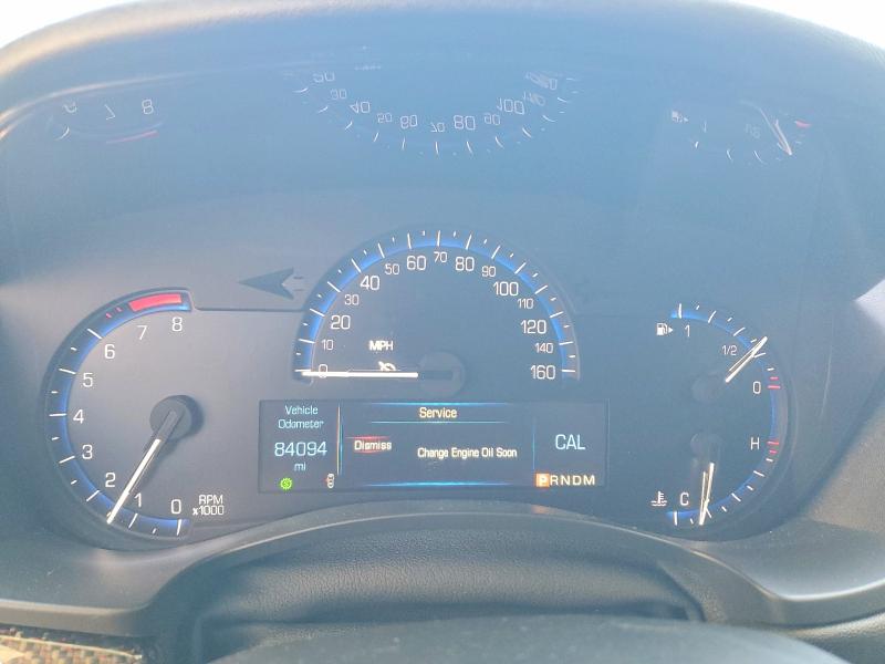 Aukcja sprzedaży 2014 Cadillac Ats, vin: 1G6AB5RX0E0188640, numer aukcji: 48304376