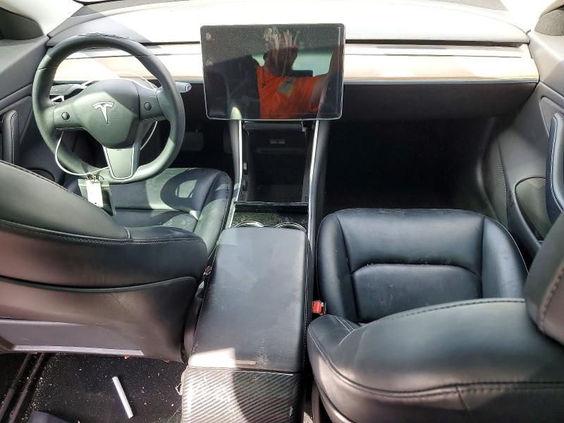 Aukcja sprzedaży 2019 Tesla Model 3, vin: 5YJ3E1EB5KF469281, numer aukcji: 46205726