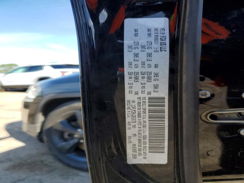 Aukcja sprzedaży 2018 Jeep Cherokee, vin: 1C4PJMCB4JD619176, numer aukcji: 50253996