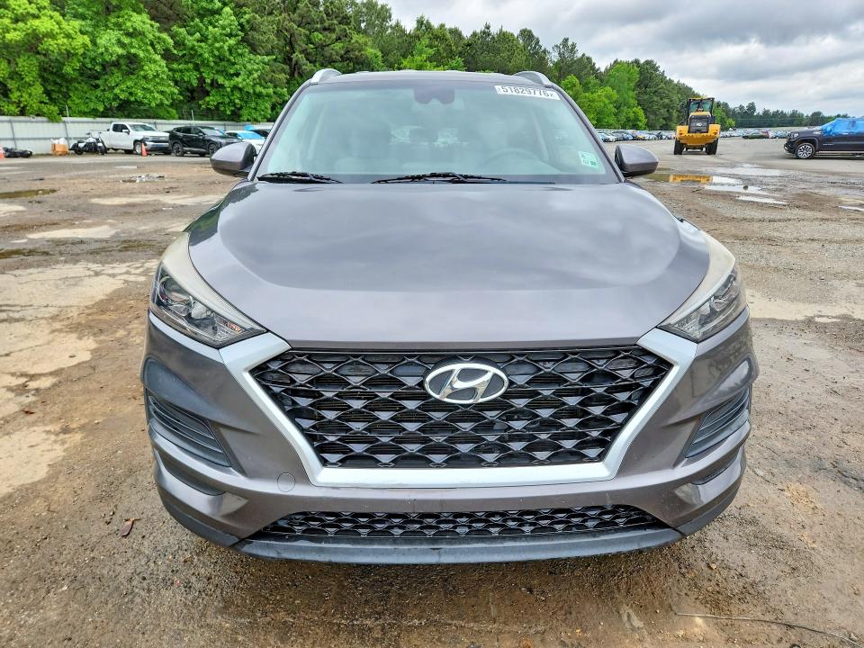 Aukcja sprzedaży 2020 Hyundai Tucson, vin: KM8J33A42LU234051, numer aukcji: 51829776