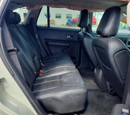 Aukcja sprzedaży 2007 Ford Edge, vin: 2FMDK39C27BB13169, numer aukcji: 51899196