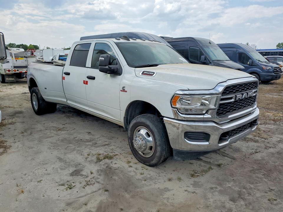 Продажа на аукционе авто 2024 Ram 3500, vin: 3C63RRGL6RG215180, номер лота: 51080216