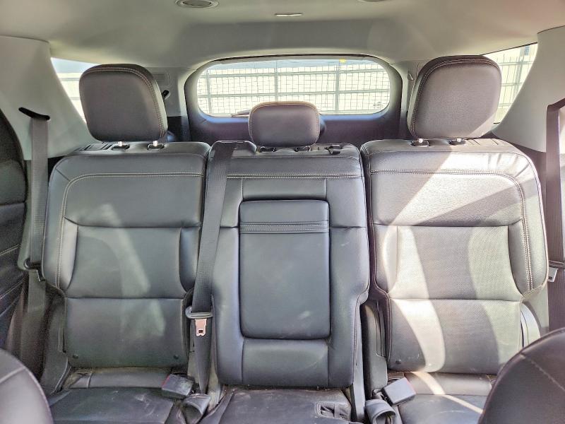 Продаж на аукціоні авто 2021 Ford Explorer, vin: 1FMSK8FH4MGB32038, номер лоту: 49465166