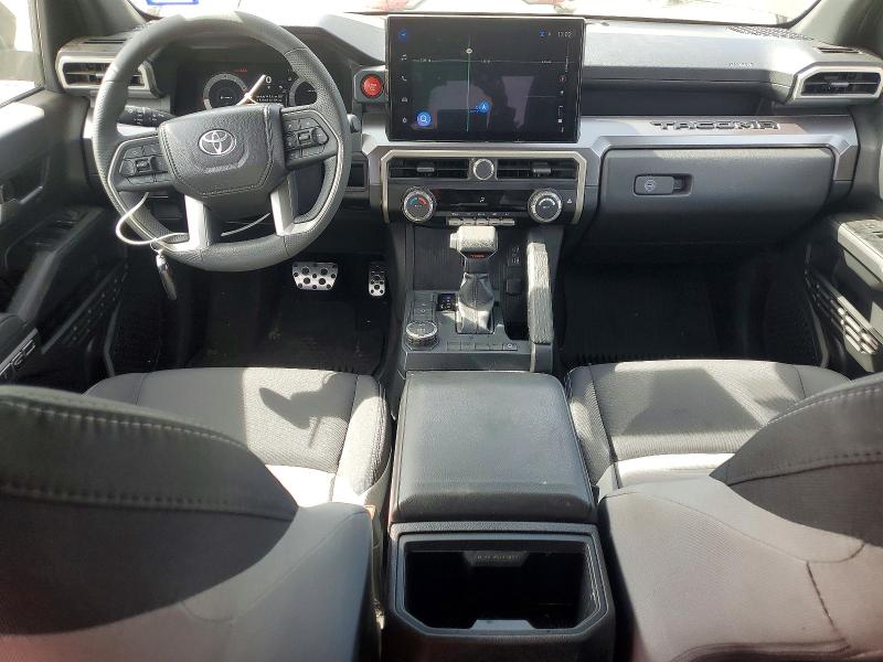 Продаж на аукціоні авто 2025 Toyota Tacoma, vin: 3TMKB5FN2SM052670, номер лоту: 51488106