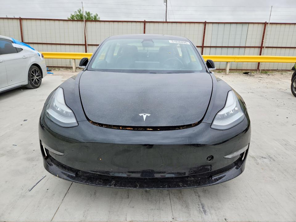 Продаж на аукціоні авто 2019 Tesla Model 3, vin: 5YJ3E1EA0KF306688, номер лоту: 51036896