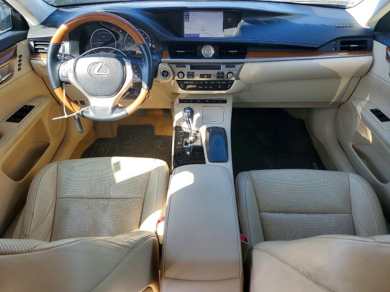 Продажа на аукционе авто 2014 Lexus Es, vin: JTHBW1GG6E2043784, номер лота: 50433136