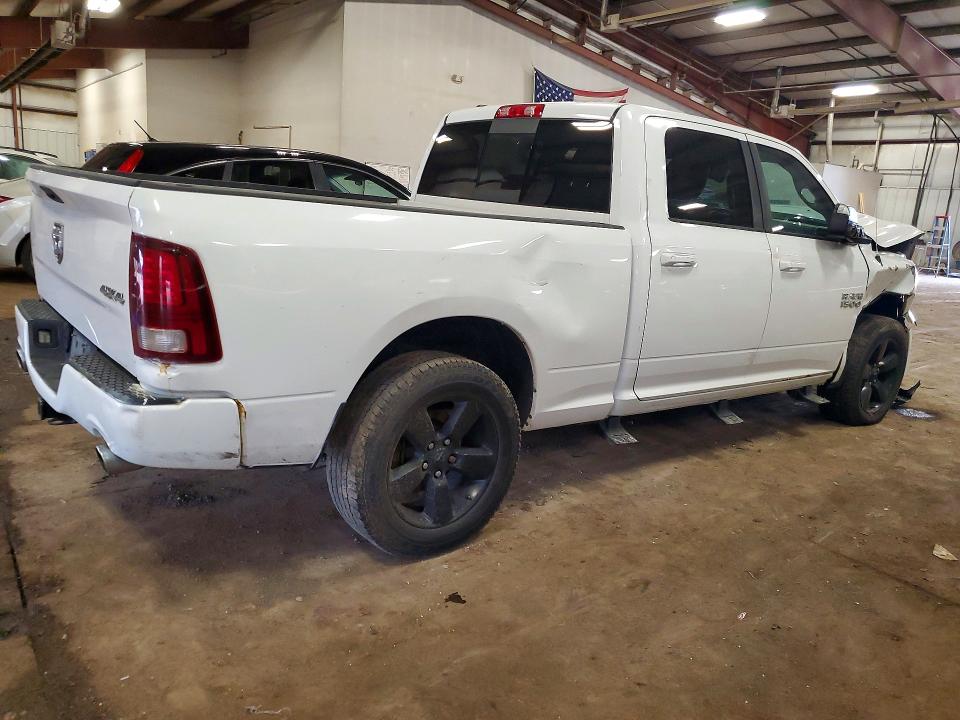 Aukcja sprzedaży 2014 Ram 1500, vin: 1C6RR7UT4ES284701, numer aukcji: 51311046