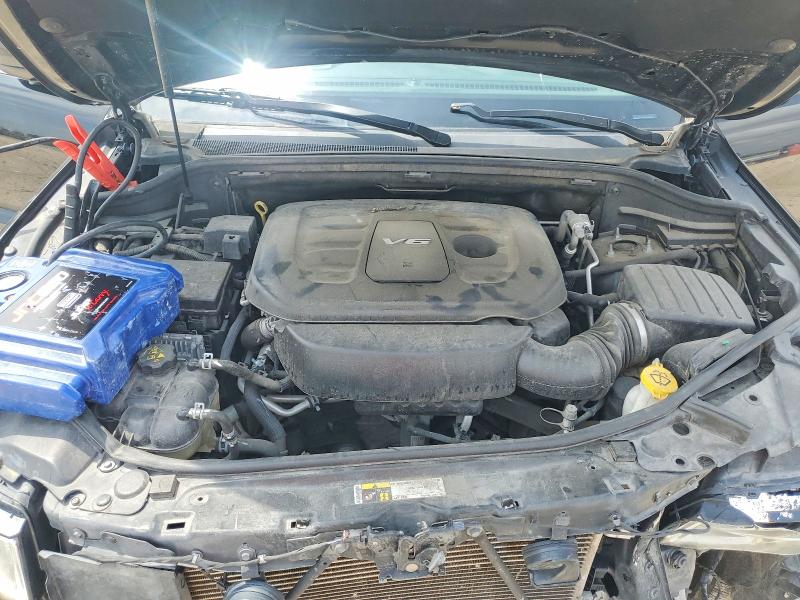 48590916 :رقم المزاد ، 1C4RJEAG2JC455414 vin ، 2018 Jeep Grand Cherokee مزاد بيع