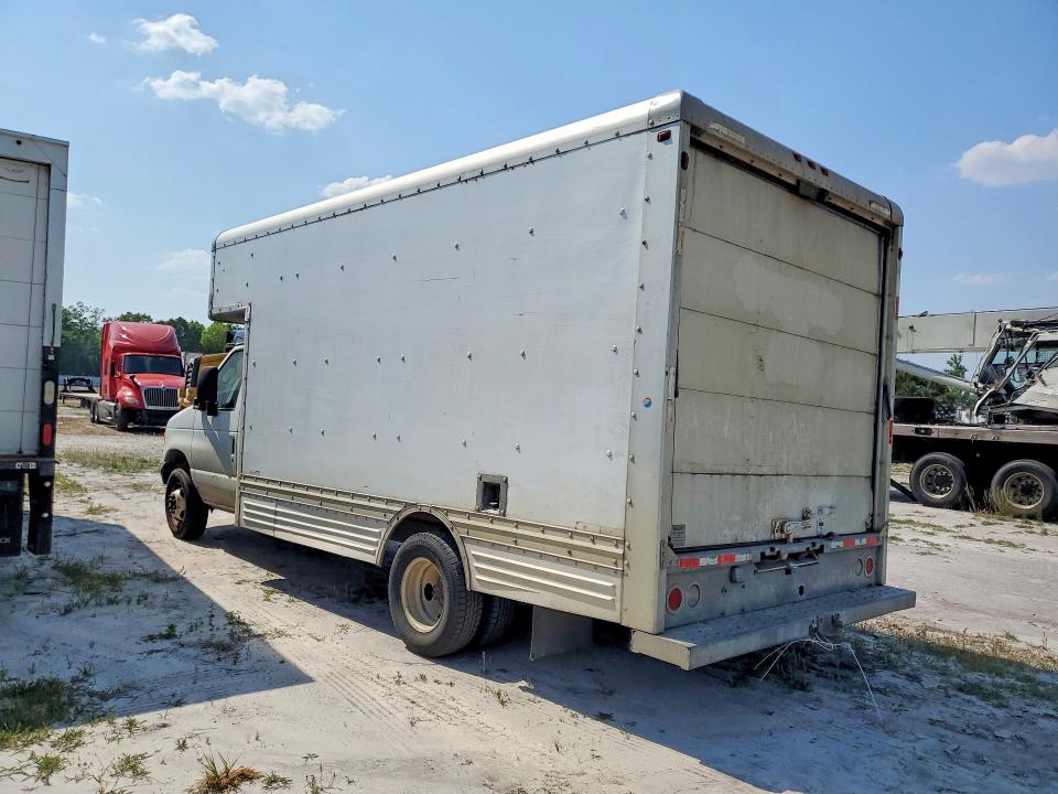 Продаж на аукціоні авто 2007 Ford Econoline, vin: 1FDXE45S47DA23832, номер лоту: 50554586