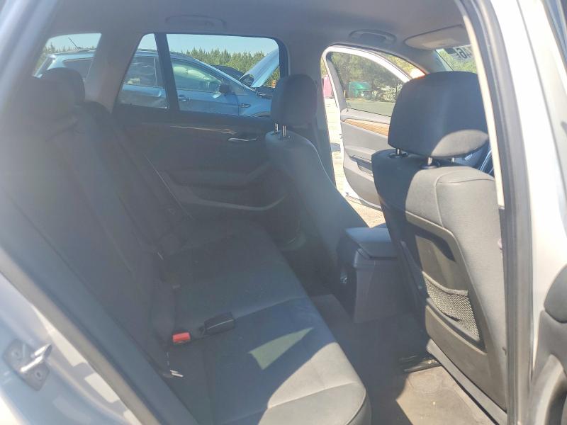 50240746 :رقم المزاد ، WBAVM1C57EVW52967 vin ، 2014 Bmw X1 مزاد بيع