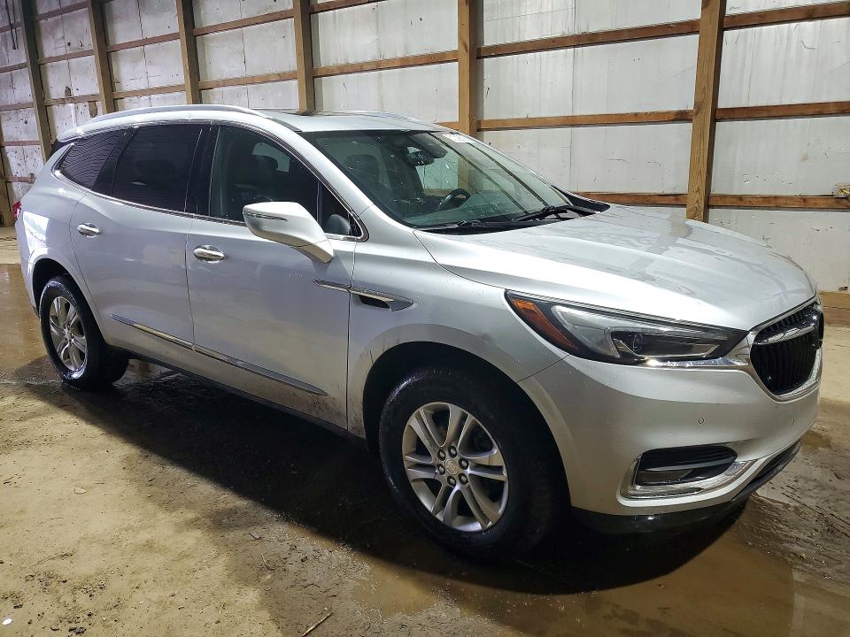 Продажа на аукционе авто 2018 Buick Enclave, vin: 5GAERCKWXJJ129360, номер лота: 51302616