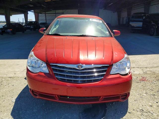 2008 Chrysler Sebring მანქანა იყიდება აუქციონზე, vin: 1C3LC55RX8N643564, აუქციონის ნომერი: 50109006