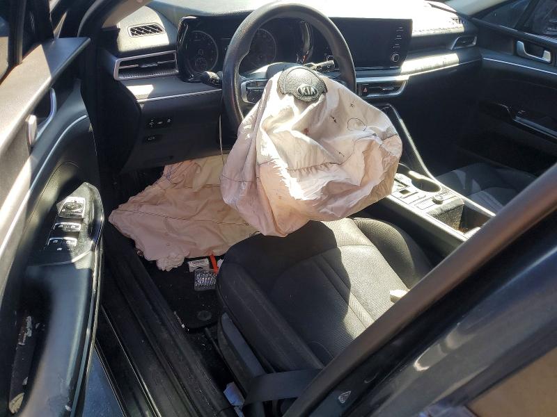Aukcja sprzedaży 2021 Kia K5, vin: 5XXG14J22MG046369, numer aukcji: 48668746
