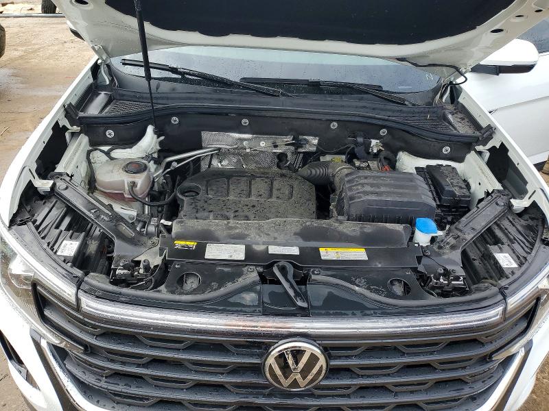 Aukcja sprzedaży 2024 Volkswagen Atlas Cross Sport, vin: 1V2KE2CA8RC253622, numer aukcji: 50926036