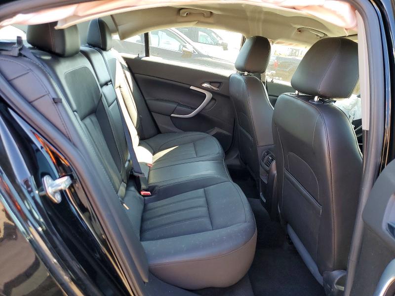 Aukcja sprzedaży 2016 Buick Regal, vin: 2G4GL5EX7G9130619, numer aukcji: 49249376