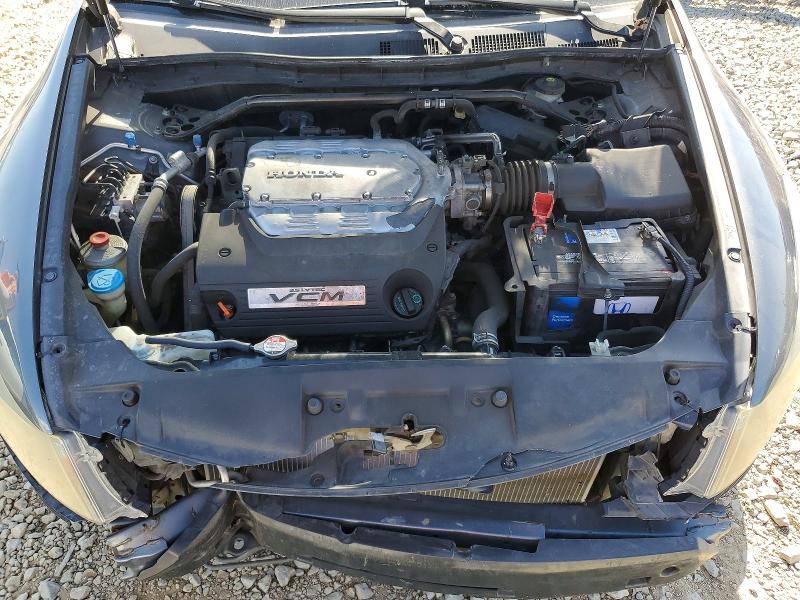 Продажа на аукционе авто 2008 Honda Accord, vin: 1HGCP36808A009490, номер лота: 51660956