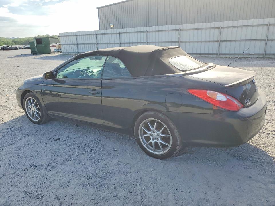 Aukcja sprzedaży 2004 Toyota Camry Solara, vin: 4T1FA38P54U029000, numer aukcji: 50239096