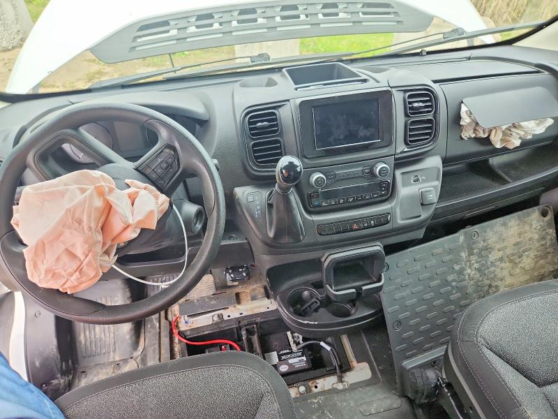 Aukcja sprzedaży 2023 Ram Promaster 3500, vin: 3C6MRVHG9PE570822, numer aukcji: 50607866