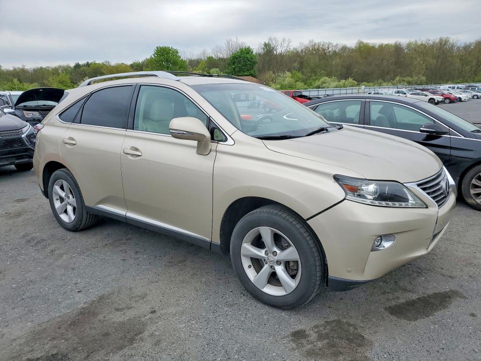 2015 Lexus Rx 350 მანქანა იყიდება აუქციონზე, vin: 2T2BK1BA2FC270856, აუქციონის ნომერი: 51481276
