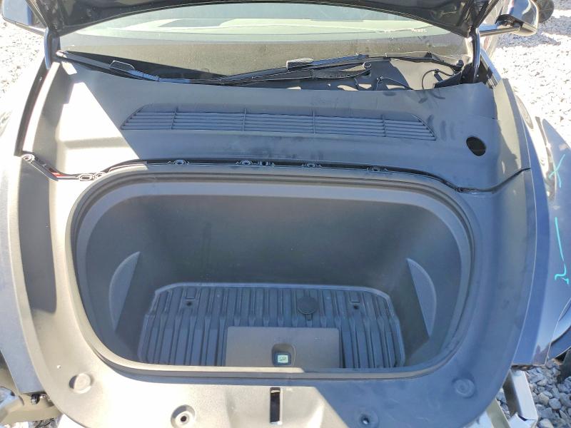 Aukcja sprzedaży 2024 Tesla Model Y, vin: 7SAYGDED0RF083822, numer aukcji: 77691195