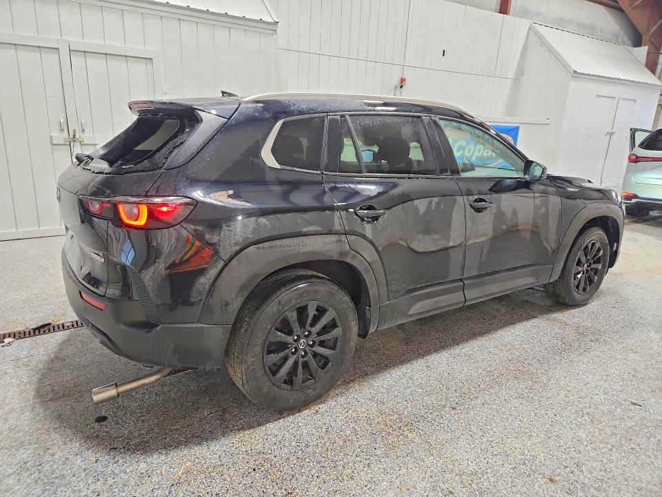 Auction sale of the 2025 Mazda Cx-50, vin: 7MMVABDM7SN371853, lot number: 48484036
