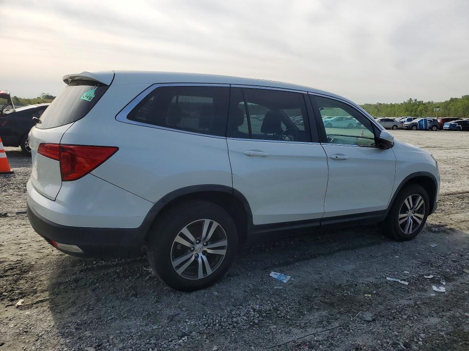 Продаж на аукціоні авто 2016 Honda Pilot, vin: 5FNYF5H36GB007172, номер лоту: 49075716