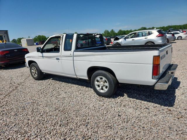 47826936 :رقم المزاد ، 1N6SD16SXVC432156 vin ، 1997 Nissan Truck مزاد بيع