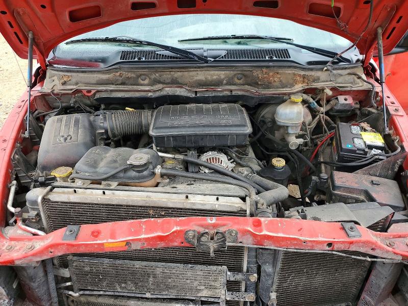 50239426 :رقم المزاد ، 1D7HA18N12S629463 vin ، 2002 Dodge 1500 Ram V مزاد بيع