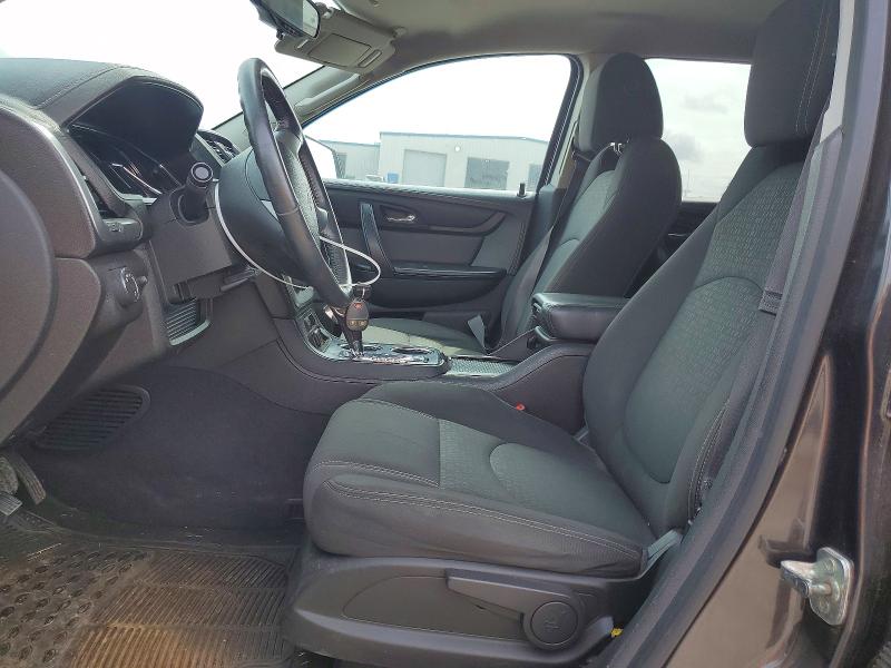 Продажа на аукционе авто 2015 Gmc Acadia, vin: 1GKKRNEDXFJ272814, номер лота: 50116046