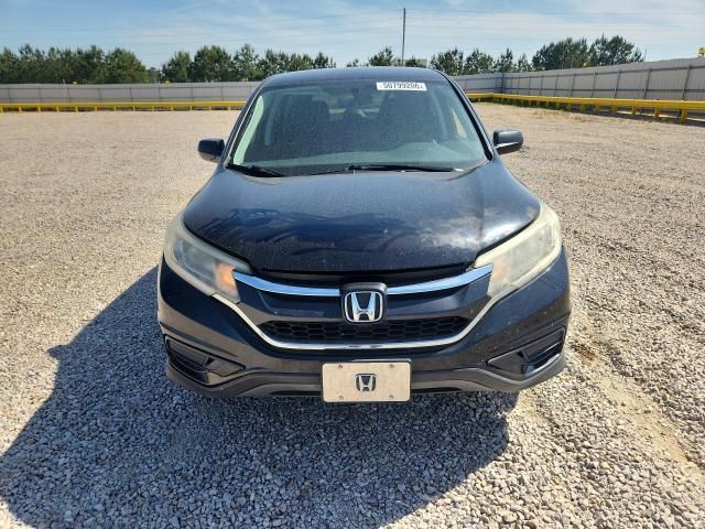 50799206 :رقم المزاد ، 2HKRM3H44GH518372 vin ، 2016 Honda Cr-v مزاد بيع