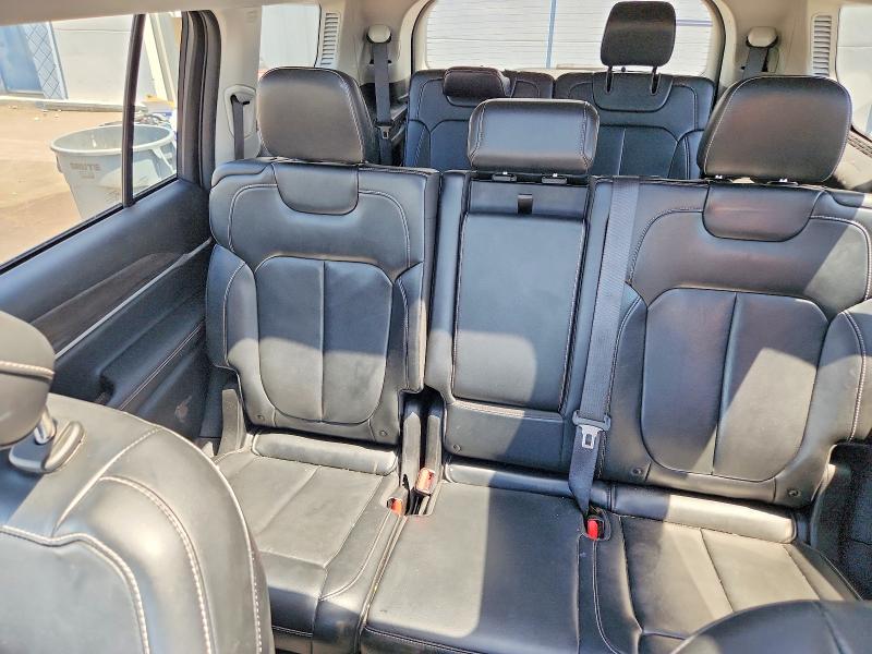 Продажа на аукционе авто 2021 Jeep Grand Cherokee, vin: 1C4RJKBG9M8134765, номер лота: 50241376