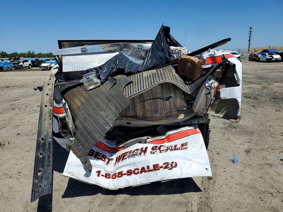 51670156 :رقم المزاد ، 1FTMF1C85HKE24572 vin ، 2017 Ford F150 مزاد بيع
