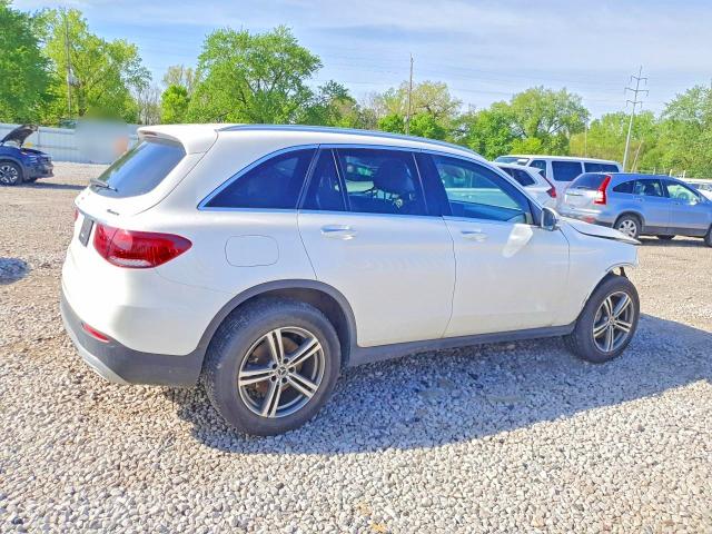 Aukcja sprzedaży 2020 Mercedes-benz Glc, vin: WDC0G8EB7LF723148, numer aukcji: 50678616