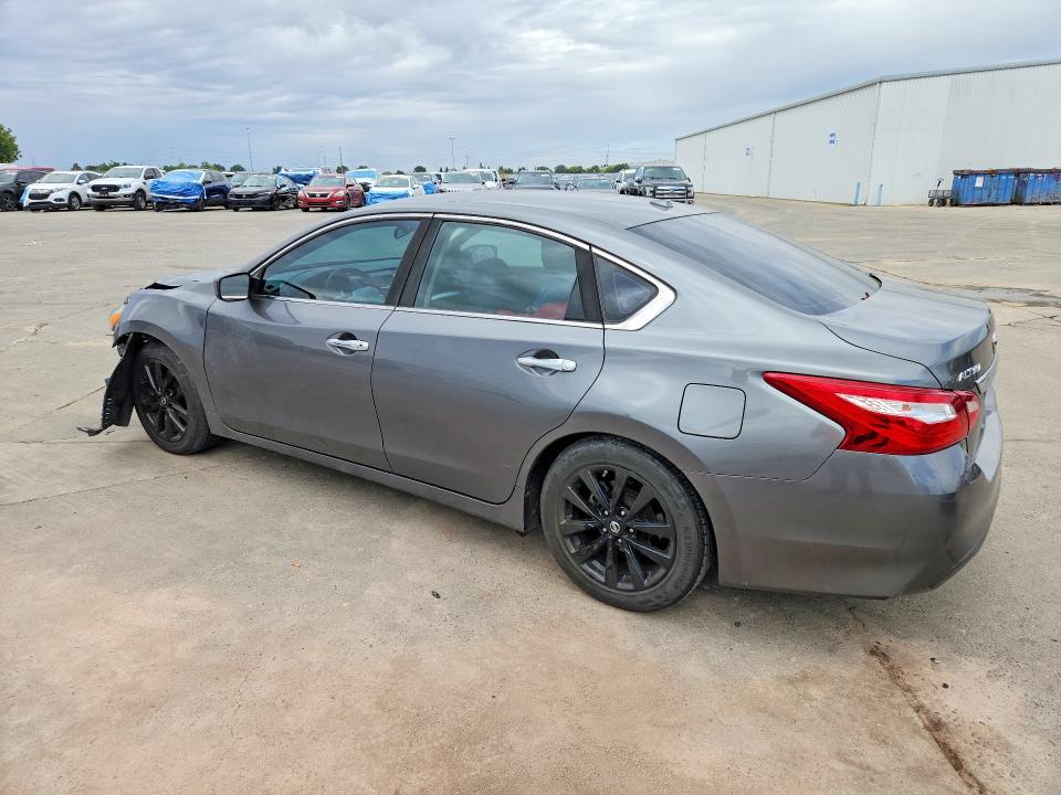 Aukcja sprzedaży 2017 Nissan Altima, vin: 1N4AL3AP5HC255106, numer aukcji: 50677496
