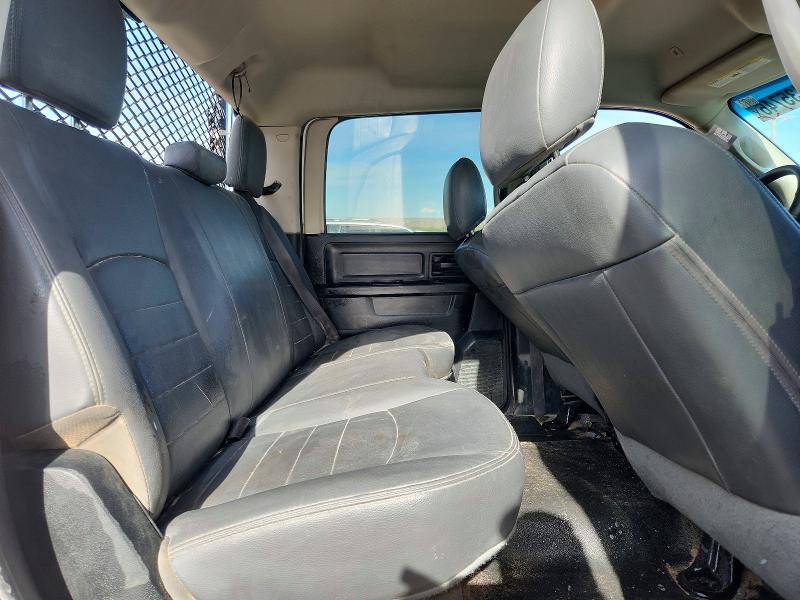 Продажа на аукционе авто 2018 Ram 2500, vin: 3C6UR5HL5JG324326, номер лота: 48435746
