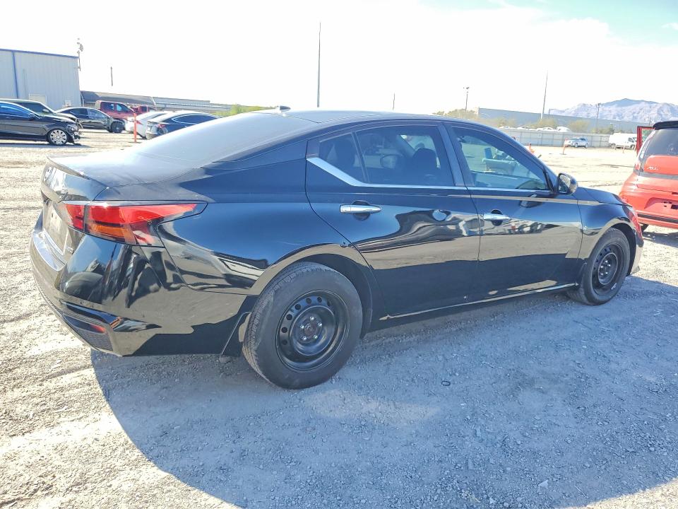 Aukcja sprzedaży 2019 Nissan Altima, vin: 1N4BL4BW5KC187140, numer aukcji: 49660696