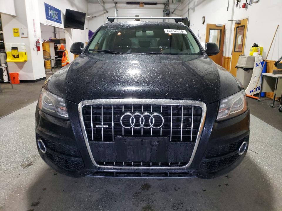 Aukcja sprzedaży 2011 Audi Q5, vin: WA1WKAFP5BA007452, numer aukcji: 50518326