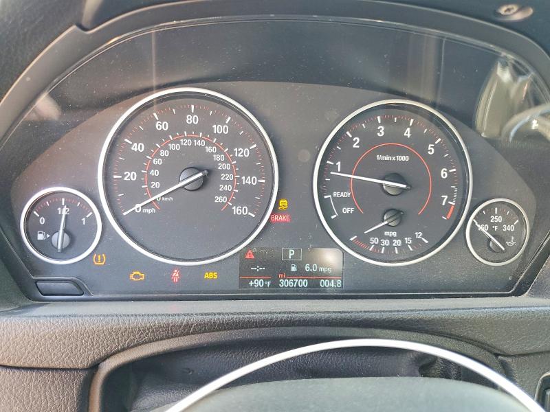 Aukcja sprzedaży 2016 Bmw 328, vin: WBA8E9C51GK644165, numer aukcji: 48874786