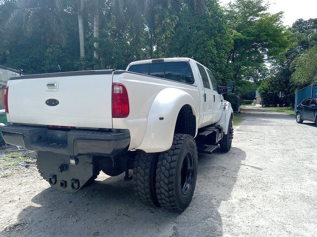 Aukcja sprzedaży 2001 Ford F650, vin: 3FDWW65231MA56787, numer aukcji: 48974456