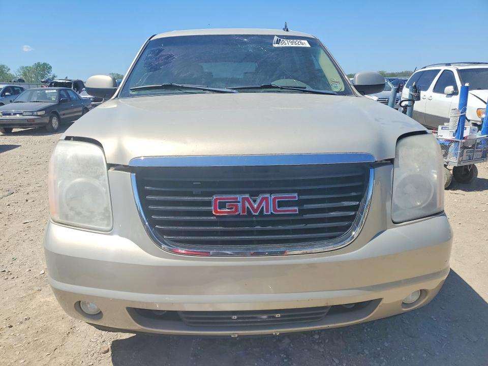 Продажа на аукционе авто 2008 Gmc Yukon Xl, vin: 1GKFK16398R254006, номер лота: 49879926