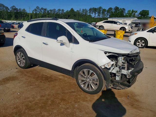 Продаж на аукціоні авто 2019 Buick Encore, vin: KL4CJASB6KB726512, номер лоту: 50297556