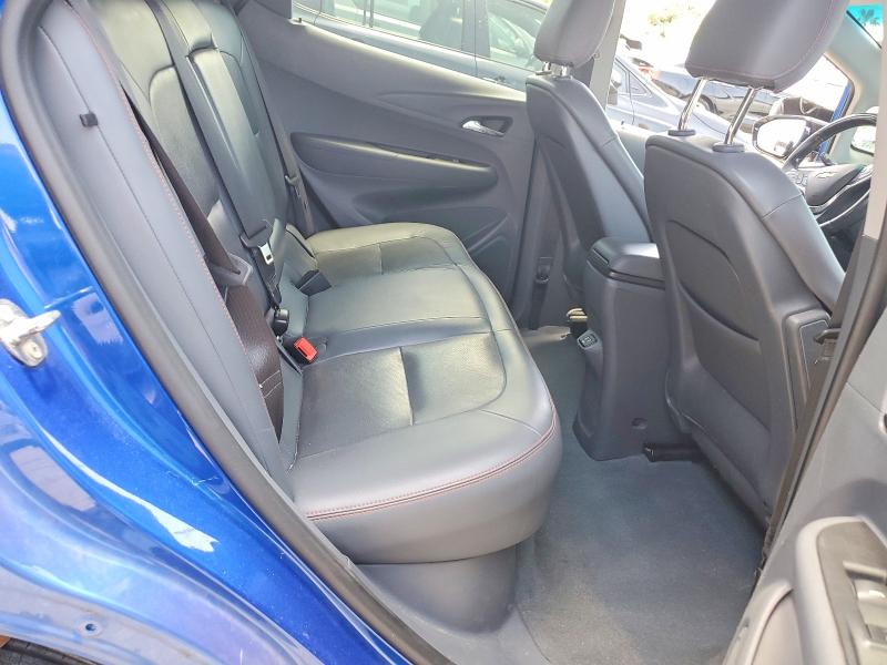 51671836 :رقم المزاد ، 1G1FX6S07J4116286 vin ، 2018 Chevrolet Bolt Ev مزاد بيع