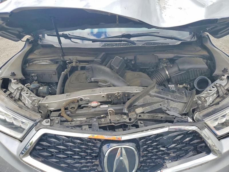 Aukcja sprzedaży 2020 Acura Mdx, vin: 5J8YD4H33LL043183, numer aukcji: 51847406